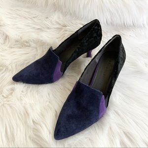 Lori Goldstein Heels